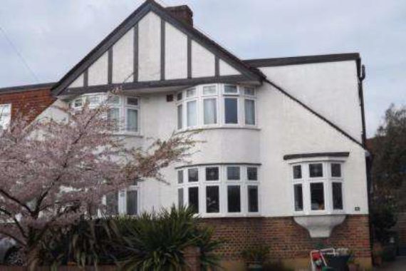 4 Bedroom Semi-Detac...